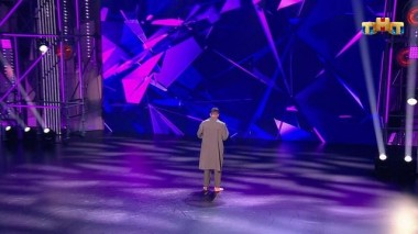 Танцы, 7 сезон, 3 серия