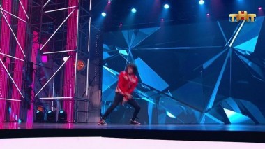 Танцы, 7 сезон, 7 серия