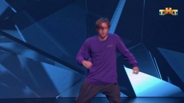 Танцы, 7 сезон, 8 серия