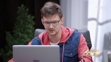 ТНТ. Gold, 1 сезон, 2 серия