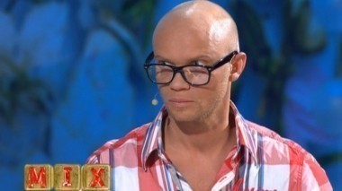 ТНТ. MIX, 1 выпуск