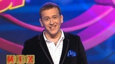 ТНТ. MIX, 10 выпуск