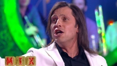 ТНТ. MIX, 11 выпуск