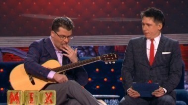 ТНТ. MIX, 14 выпуск