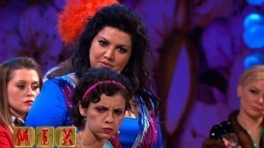 ТНТ. MIX, 17 выпуск