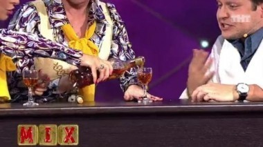 ТНТ. MIX, 18 выпуск