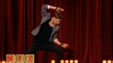 ТНТ. MIX, 2 выпуск