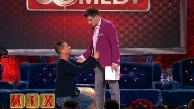 ТНТ. MIX, 20 выпуск