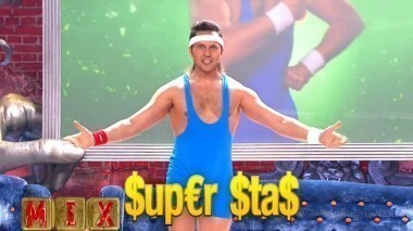 ТНТ. MIX, 21 выпуск