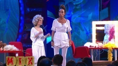 ТНТ. MIX, 23 выпуск