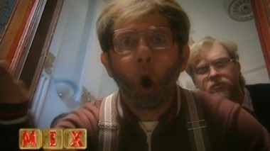 ТНТ. MIX, 31 выпуск