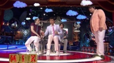 ТНТ. MIX, 34 выпуск