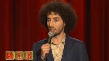 ТНТ. MIX, 36 выпуск