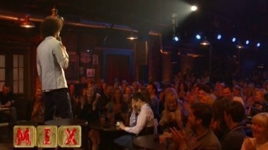 ТНТ. MIX, 40 выпуск