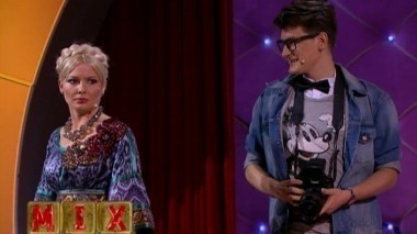 ТНТ. MIX, 43 выпуск