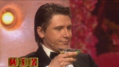 ТНТ. MIX, 46 выпуск