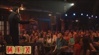 ТНТ. MIX, 48 выпуск