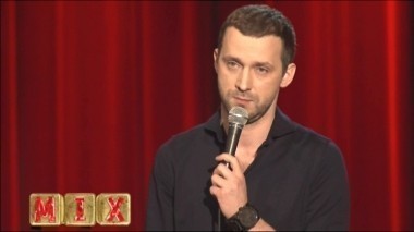 ТНТ. MIX, 49 выпуск