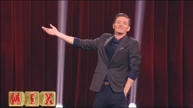 ТНТ. MIX, 52 выпуск