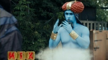 ТНТ. MIX, 54 выпуск