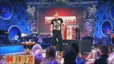 ТНТ. MIX, 56 выпуск