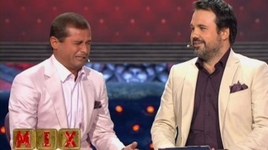 ТНТ. MIX, 58 выпуск