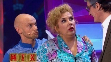 ТНТ. MIX, 59 выпуск