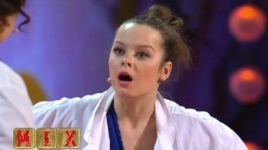 ТНТ. MIX, 9 выпуск