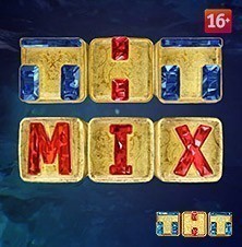 ТНТ. MIX