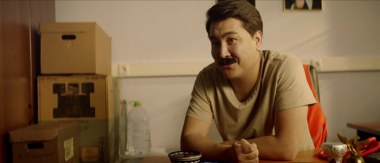 Толя Робот, 1 сезон, 4 серия (23.05.2019)