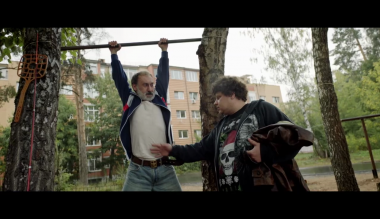 Толя Робот, 1 сезон, 5 серия (27.05.2019)