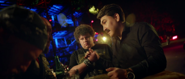 Толя Робот, 1 сезон, 6 серия (28.05.2019)