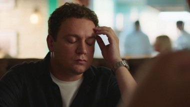 ТРИАДА, 1 сезон, 1 серия