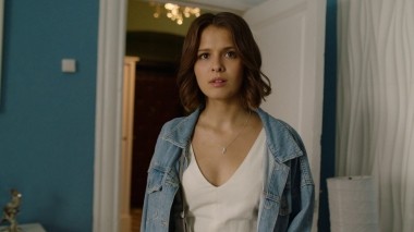 ТРИАДА, 1 сезон, 10 серия