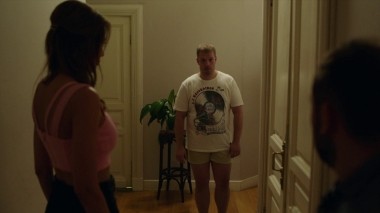 ТРИАДА, 1 сезон, 11 серия