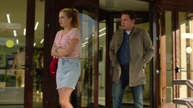 ТРИАДА, 1 сезон, 12 серия