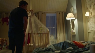 ТРИАДА, 1 сезон, 14 серия