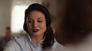 ТРИАДА, 1 сезон, 15 серия