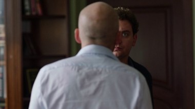 ТРИАДА, 1 сезон, 16 серия