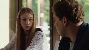 ТРИАДА, 1 сезон, 2 серия