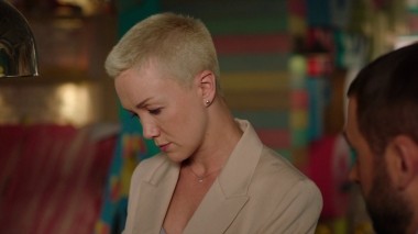 ТРИАДА, 1 сезон, 3 серия