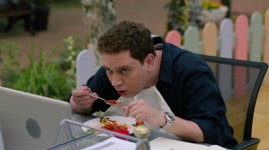 ТРИАДА, 1 сезон, 4 серия