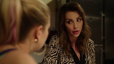 ТРИАДА, 1 сезон, 6 серия