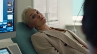 ТРИАДА, 1 сезон, 7 серия