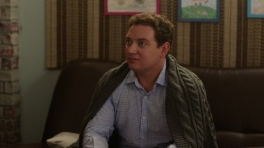 ТРИАДА, 1 сезон, 8 серия