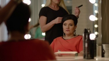 ТРИАДА, 1 сезон, 9 серия