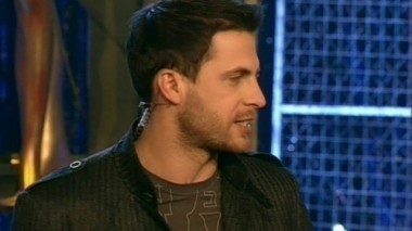 Убойная лига, 1 сезон, 1 выпуск