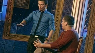 Убойная лига, 1 сезон, 10 выпуск