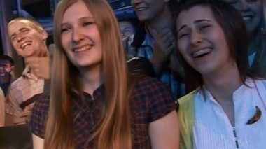 Убойная лига, 1 сезон, 15 выпуск