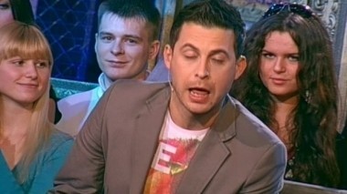 Убойная лига, 1 сезон, 18 выпуск